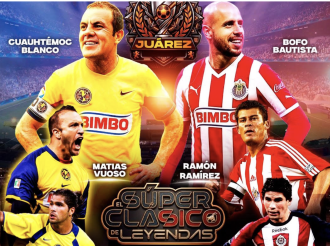 Inmortales del Fut